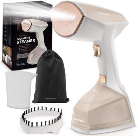 Vaporizzatore per indumenti Berdsen BD-300 da 2000 W