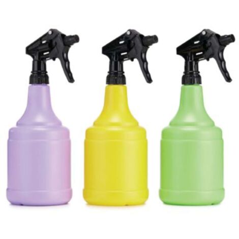 VAPORIZZATORE ROMEO DAL DEGAN - COLORI ASSORTITI LT 1 - 15 pezzi
