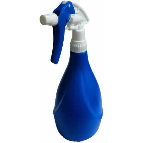 Spruzzino Nebulizzatore, 330ml Bottiglie Spray Spruzzini Vuoti Plastica