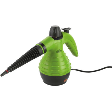 VAPORIZZATORE 'VAPOROSO' 1050 W - caldaia 350 ml  - DCG