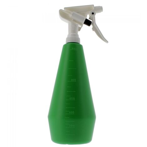 VAPORIZZATORI PLASTICA ELITE GDM