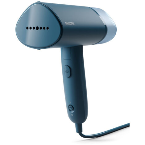 VAPOURISER GARMENT PHILIPS MANUALE STH3000 marca PHILIPS