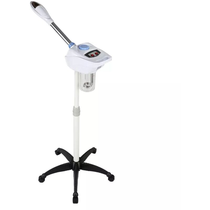 Senderpick - Vapozon Vaporisateur d'ozone Vaporisateur d'institut de beauté Sauna facial Outil de vaporisation