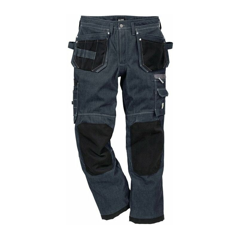 

Vaquero Craftsman 229 DY talla C52 azul índigo