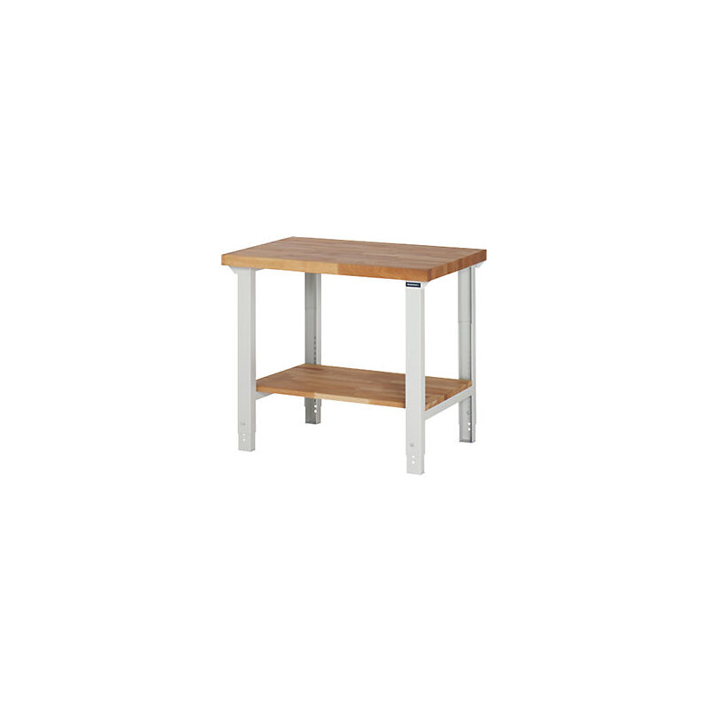 Eurokraft pro 474300 eurokraft pro Banco di lavoro...