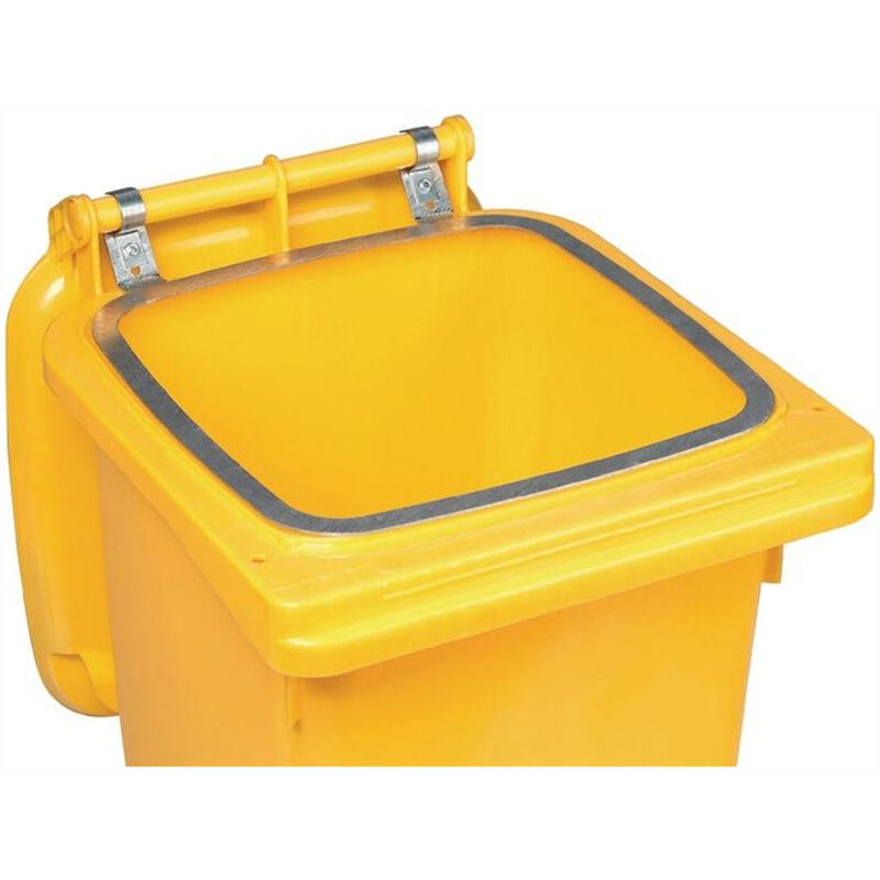 VAR - Anneau de maintien pour grand conteneur à déchets 240 l - 1901