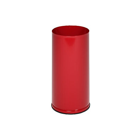 VAR  Portaombrelli  altezza 610 mm  lamiera piena  zincato 