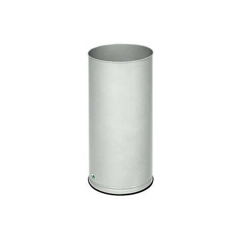 VAR Portaombrelli altezza 610 mm lamiera piena zincato