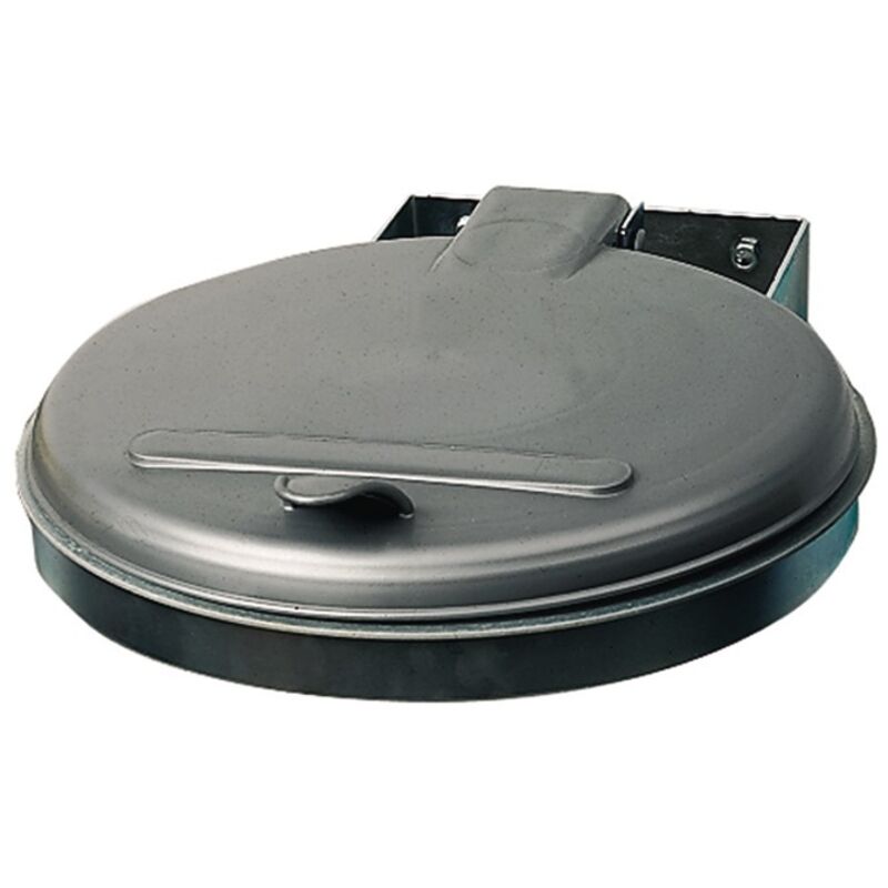 VAR - Collecteur de déchets l400xP510mm - 10911