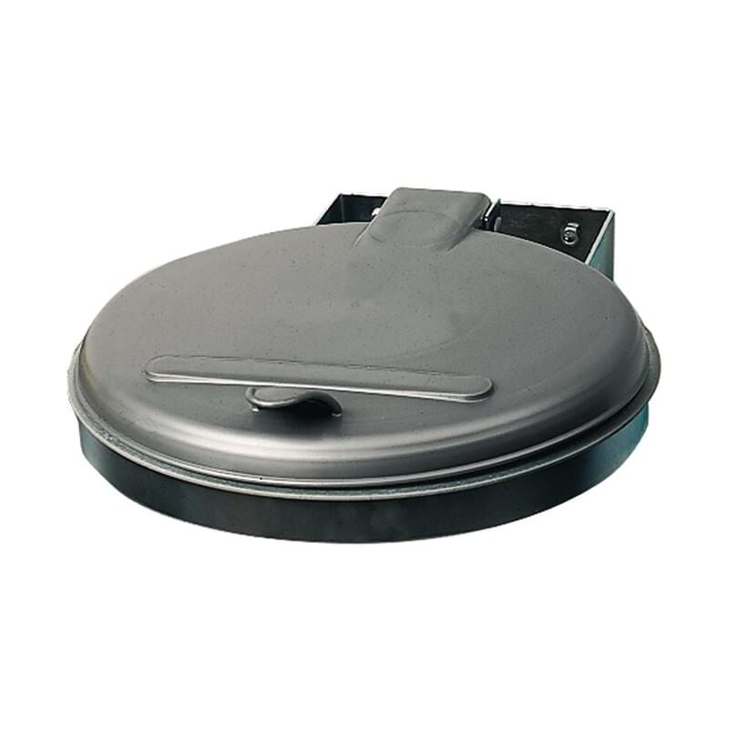 VAR Collecteur de déchets l400xp510mm - 1091