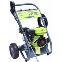 Varan Motors - 93003 High Pressure Washer Gasoline 6.5HP 163CC 2100PSI 150BAR