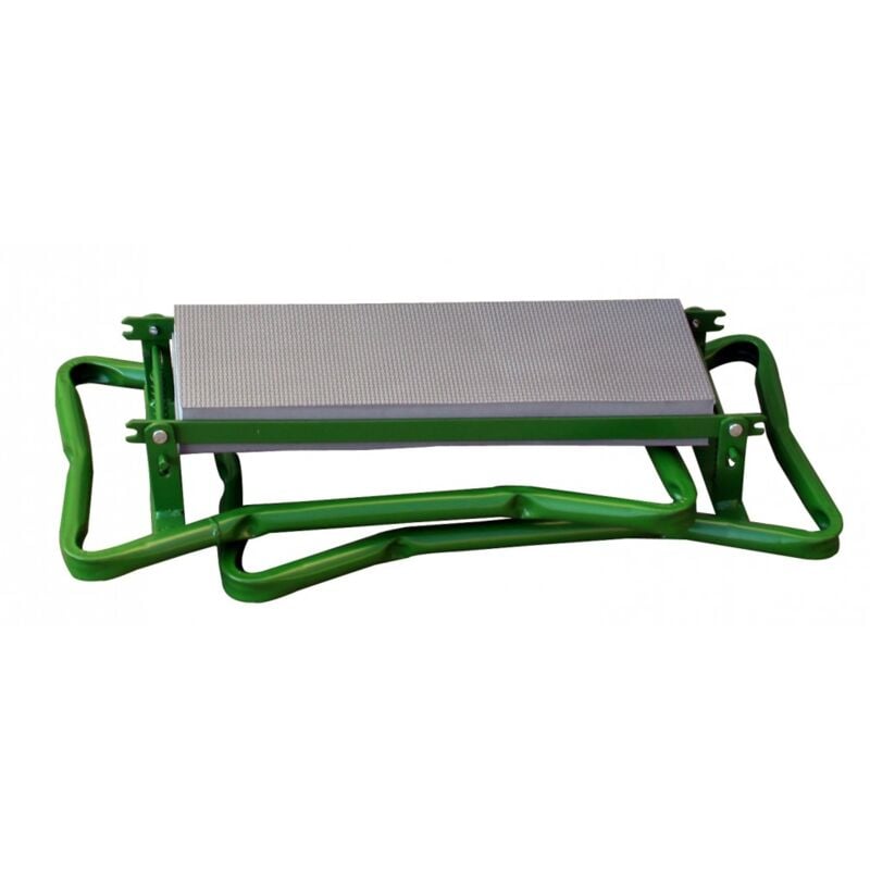 Varan Motors Grd Kneeler Garten Sitzbank Kniebank Gartenarbeit Bank Gartenbank Faltbar Metallrahmen 2in1