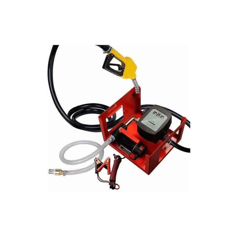 KWB KWB506100 MINI-Pompa P61