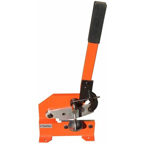 Nibbler Taglio Lamiera ANCLLO Doppia Testa | Taglierina 360