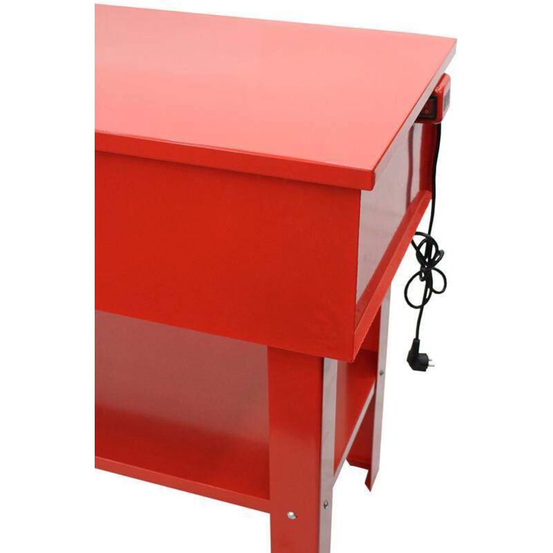Varan Motors Nepw 04 Teilewaschgerat 150l Waschgerat Mit Pumpe