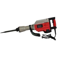 Varan Motors Nedb 01 Picconatrice Bulinatore Martello Demolitore 1700w 43 Joule 2 Scalpelli