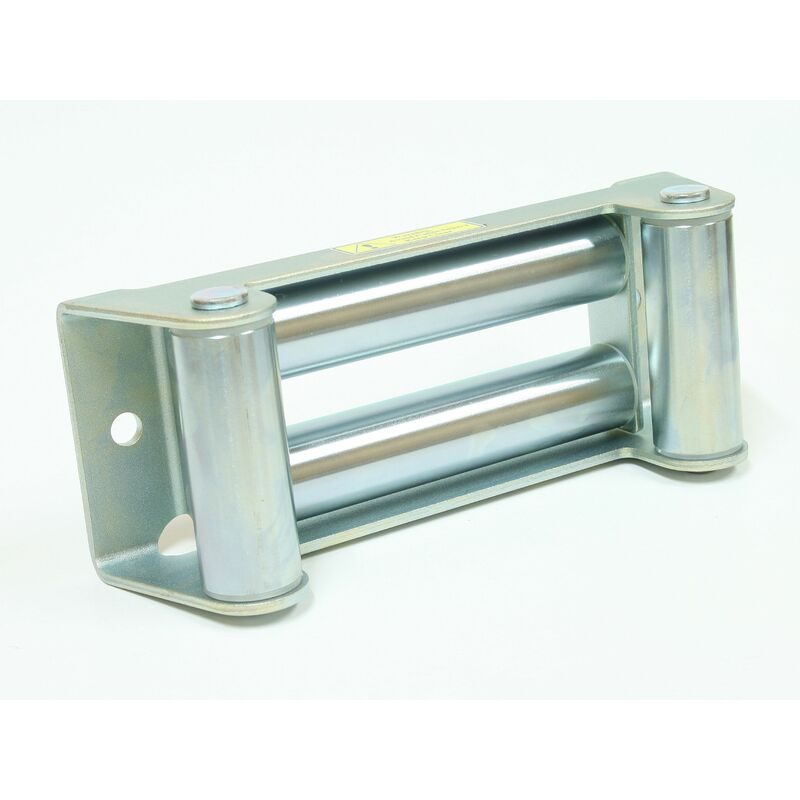 Rollerfairlead10000 rodillo gatera para cabrestante de 4535KG hasta 9071KG 20000LIBRAS - Varan Motors