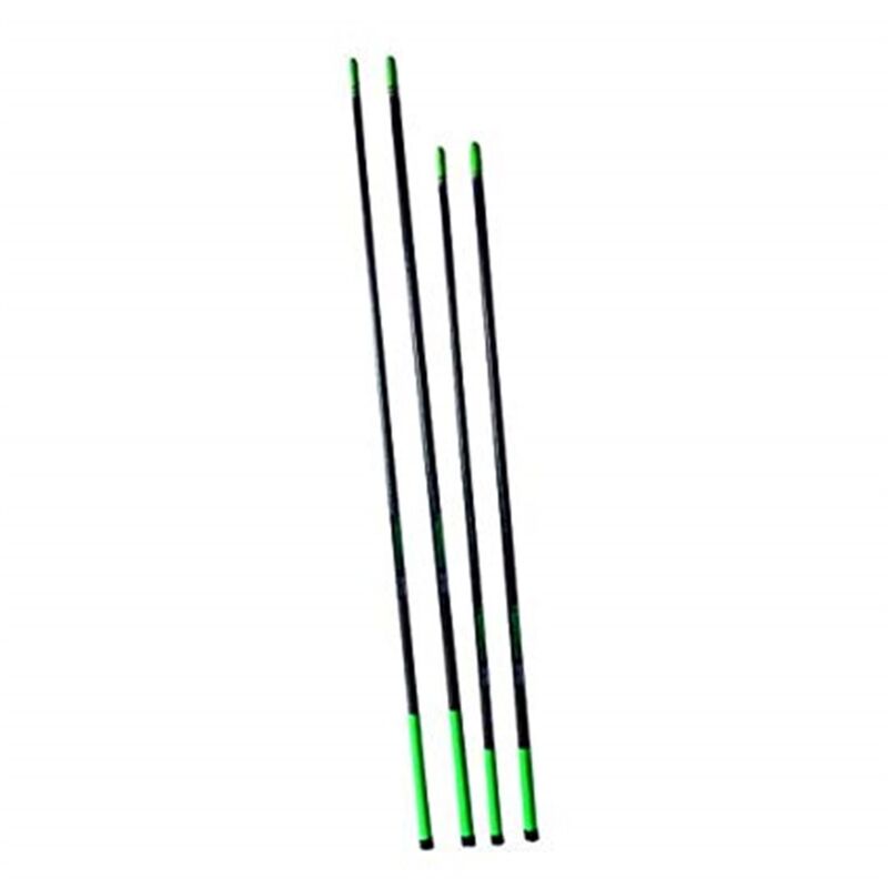 

Varas de fibra de vidrio reforzadas - 3 m.