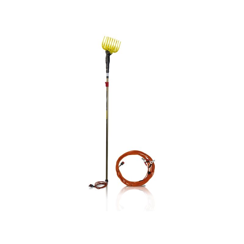

Vareador a batería GARLAND SHAKER 200FW-V20