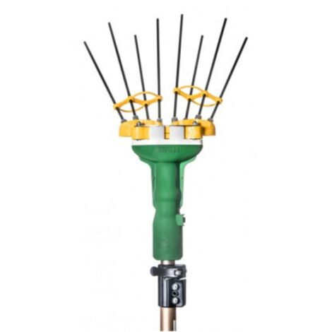 Vareador de aceitunas 12V Mod.Adrian