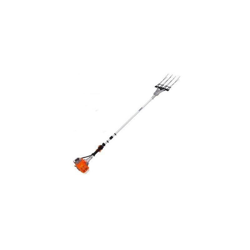 

Vareador De Peine Extrem Power 25,4Cc Y Motor Gasolina 2 Tiempos