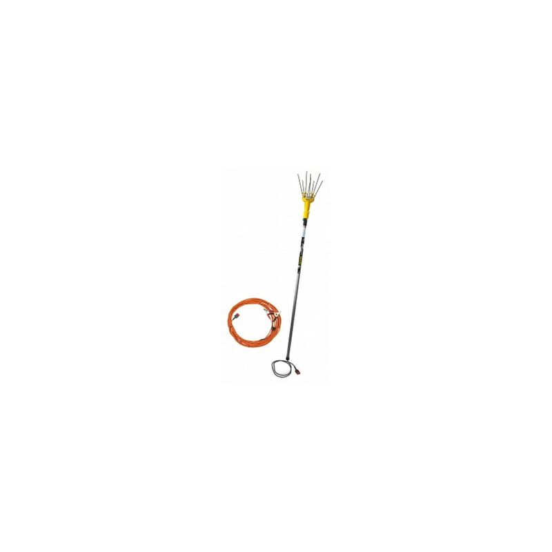Garland - Vareador el shaker 400 fw sb