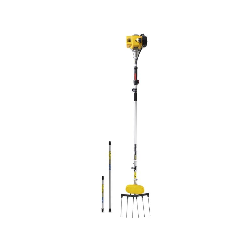 

Vareador de gasolina GARLAND SHAKER 510DPG-V20