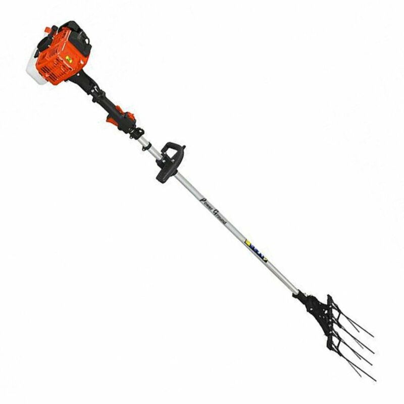 

Vareador Gasolina 25,4cc 2 tiempos. PowerGround