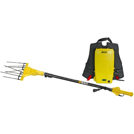 Vareadora BO165FX