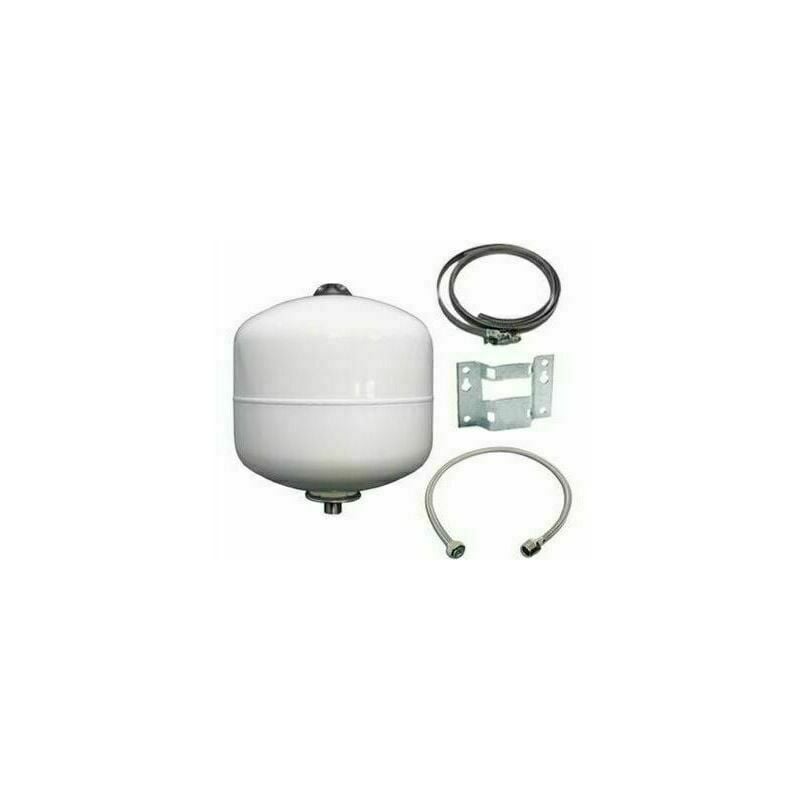 Varem 12 Litre Extravarem Potable Expansion Vessel With Bracket & Hose