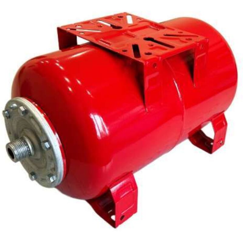 Spido Varem Maxivarem Ls Ausdehnungsgefäß 20l Mit Pumpenkonsole Für Hauswasserwerk