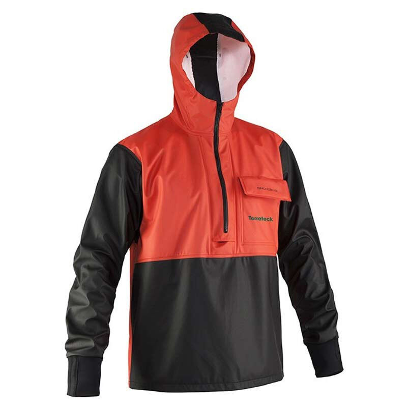 Vareuse de récolte avec capuche - Taille Vêtement XL
