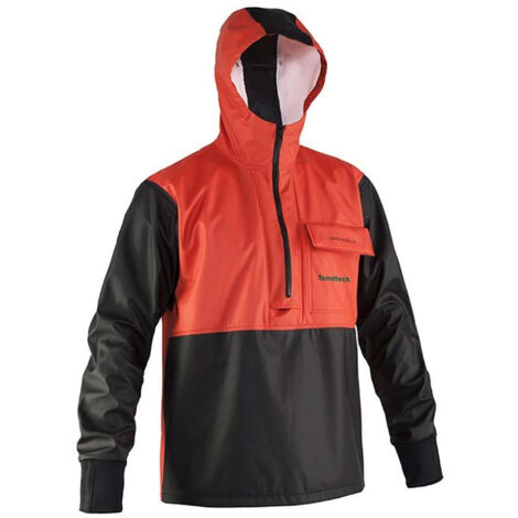 Vareuse de récolte avec capuche - Taille Vêtement XL