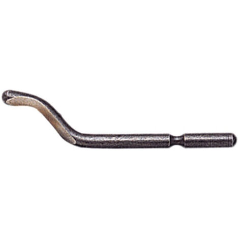 VARGUS 151-29040 Klinge  E200 Klingen-Ø 3,2 mm