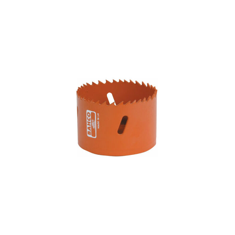 3830-83-C Bi-Metal Variable Pitch Holesaw 83mm
