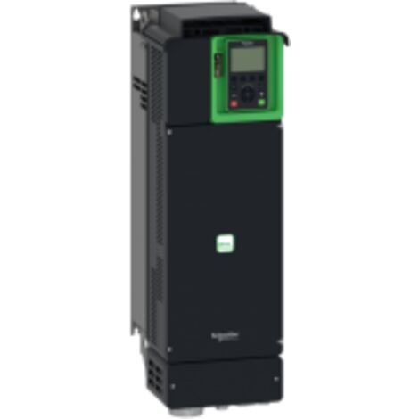 Variador de velocidad ALTIVAR 630 30 kW 400/480V IP21 para motores asíncronos y síncronos