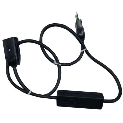 Variador de velocidad electrónico para motores Tecnel 600W TE8206