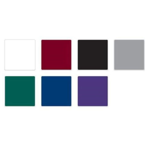 Variantes de panneau avantavec supplément CWS pour Paradise Seatcleaner Basic rouge
