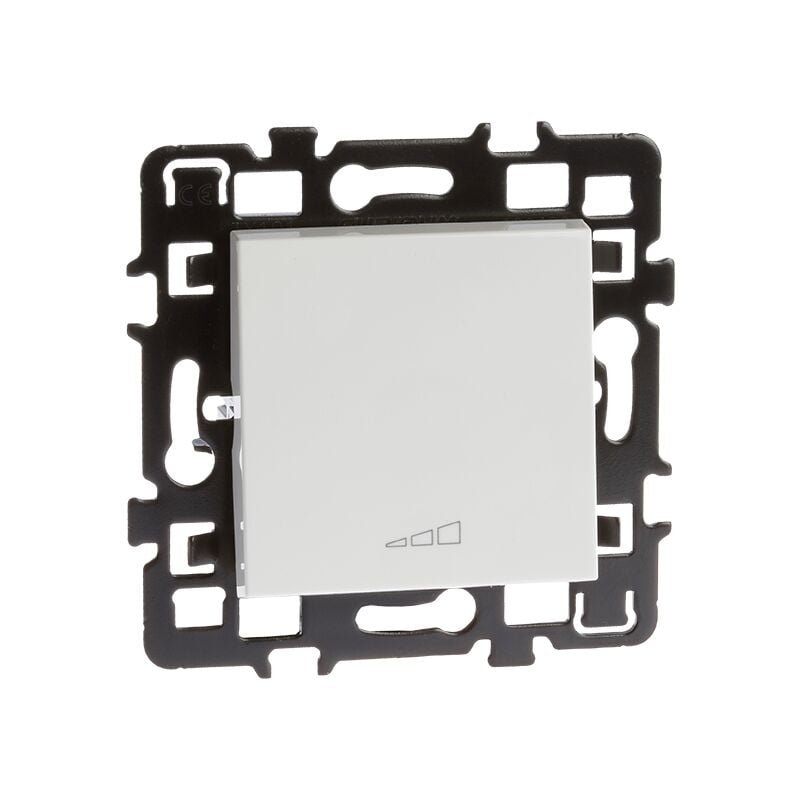 Eur Ohm - Variateur 3 fils avec neutre - 20-300VA - esprit