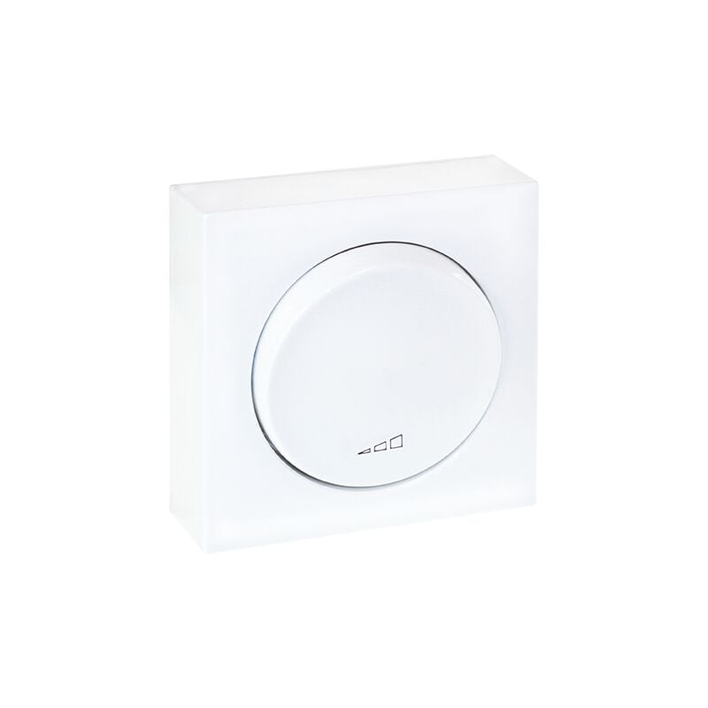 Variateur à 3 fils avec neutre - Dune