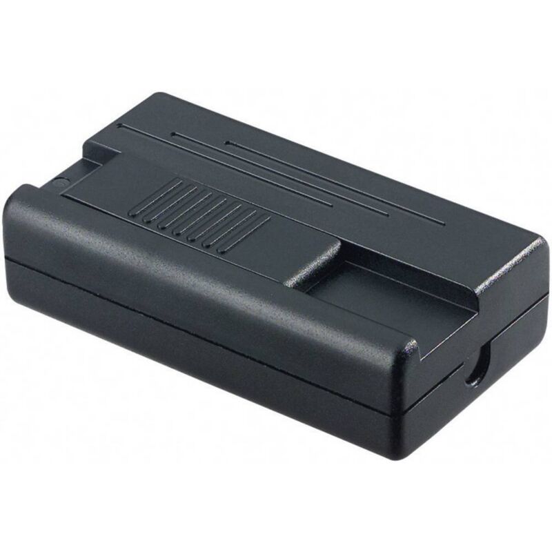 Ehmann - Variateur à fil 2521C0100 noir Commutation (min.) 20 w Puissance de coupure (max.) 400 w 1 pc(s)