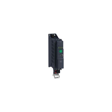 variateur - altivar machine - 1.1kw - 380 / 500v tri - schneider electric atv320u11n4b