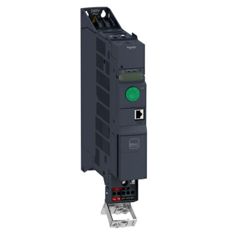 variateur - altivar machine - 1.5kw - 380 / 500v tri - schneider electric atv320u15n4b