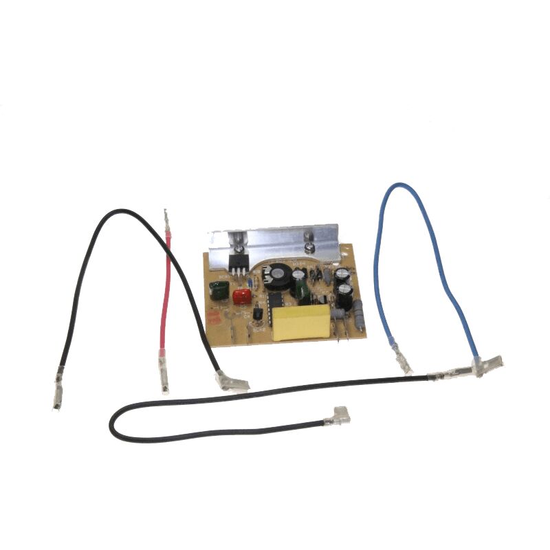 Variateur circuit complet pour pieces aspirateur nettoyeur...