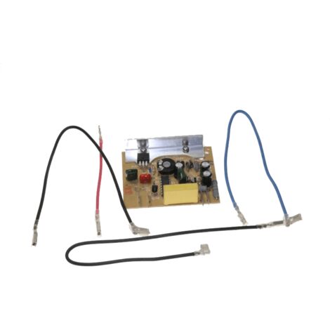 VARIATEUR CIRCUIT COMPLET pour PIECES ASPIRATEUR NETTOYEUR...