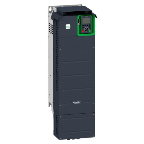 Variateur de fréquence Schneider Electric ATV 630, 55 kW 400 V c.a. 3 phases, 106 A, 88 A., 0.1  500Hz ( Prix pour 1 )