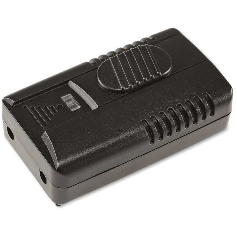 Variateur de pied CHILITEC pour lampes halogènes et LED Variateur de pied CHILITEC pour lampes halogènes et LED