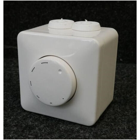 Variateur de vitesse 1A pour jusqu'à 2 déstratificateurs ICF FRICO