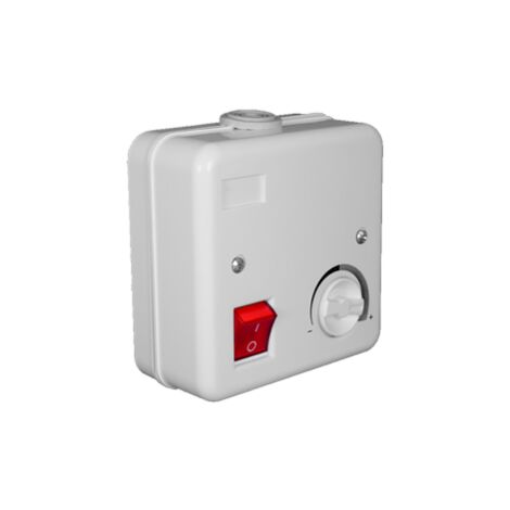 Variateur de vitesse - SV VAR 5 - SVVAR5 ECONOPRIME - SVVAR5