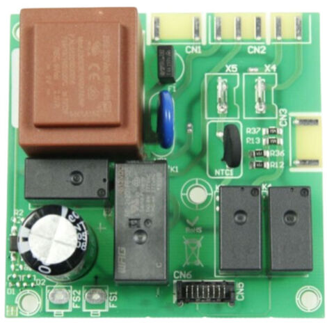 Variateur électronique